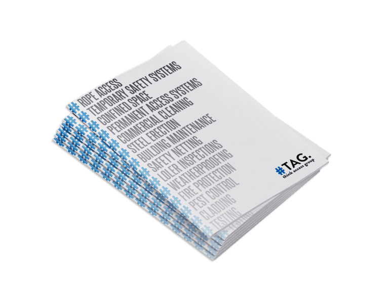 New Group Brochure